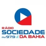 Rádio Sociedade 97.9 FM