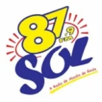 Rádio Sol 87.9 FM