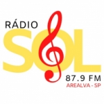 Rádio Sol 87.9 FM