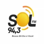 Rádio Sol 94.3 FM