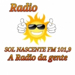 Rádio Sol Nascente FM