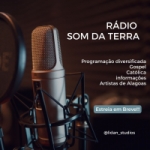 Rádio Som Da Terra
