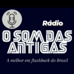 Rádio Som Das Antigas