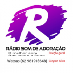 Rádio Som de Adoração
