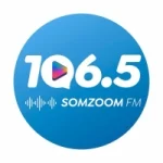 Rádio Somzoom Cariri 106.5 FM