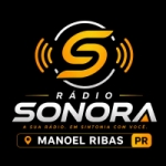Rádio Sonora Manoel Ribas