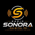 Rádio Sonora Palmital