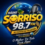 Rádio Sorriso 98.7 FM