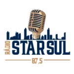 Rádio Star Sul 87.5 FM