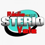 Rádio Stereo Vale 98.7 FM