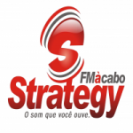 Rádio Strategy FM à Cabo