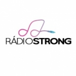 Rádio Strong Br