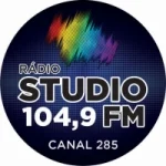 Rádio Studio 104.9 FM