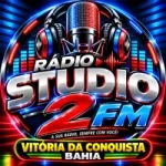 Rádio Studio 2 FM