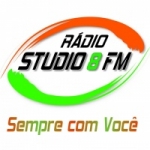 Rádio Studio 8 FM