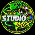 Rádio Studio Mix Online