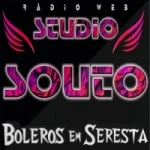 Rádio Studio Souto - Boleros em Seresta