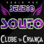 Rádio Studio Souto - Clube da Criança