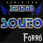 Rádio Studio Souto - Forró