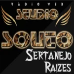 Rádio Studio Souto - Sertanejo Raizes