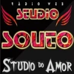 Rádio Studio Souto - Studio do Amor