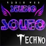 Rádio Studio Souto - Techno