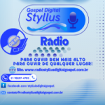 Rádio Styllus Gospel Digital