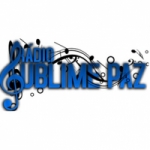Rádio Sublime Paz