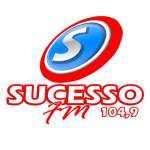 Rádio Sucesso 104.9 FM