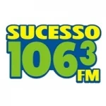 Rádio Sucesso 106.3 FM