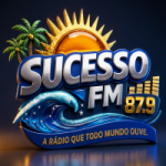 Rádio Sucesso 87.9 FM