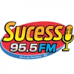 Rádio Sucesso 95.5 FM