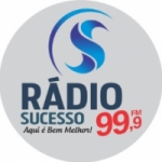 Rádio Sucesso 99.9 FM