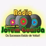 Rádio Sucesso Da Jovem Guarda