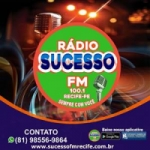 Rádio Sucesso FM