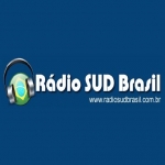 Rádio Sud Brasil