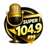 Rádio Super 104.9 FM