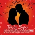 Rádio Super Romântica FM Rio