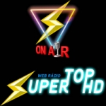 Rádio Super Top HD
