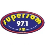 Rádio Supersom 97.1 FM