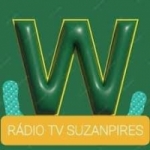 Rádio Suzan Pires