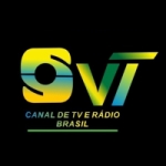 Rádio SVT Brasil