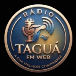 Rádio Taguá FM Web