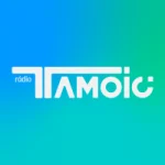 Rádio Tamoio 900 AM