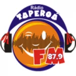 Rádio Taperoá 87.9 FM