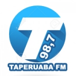 Rádio Taperuaba 98.7 FM