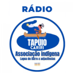Rádio Tapuio Cariri