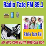Rádio Tate FM