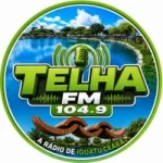 Rádio Telha 104.9 FM