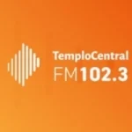 Rádio Templo Central 102.3 FM